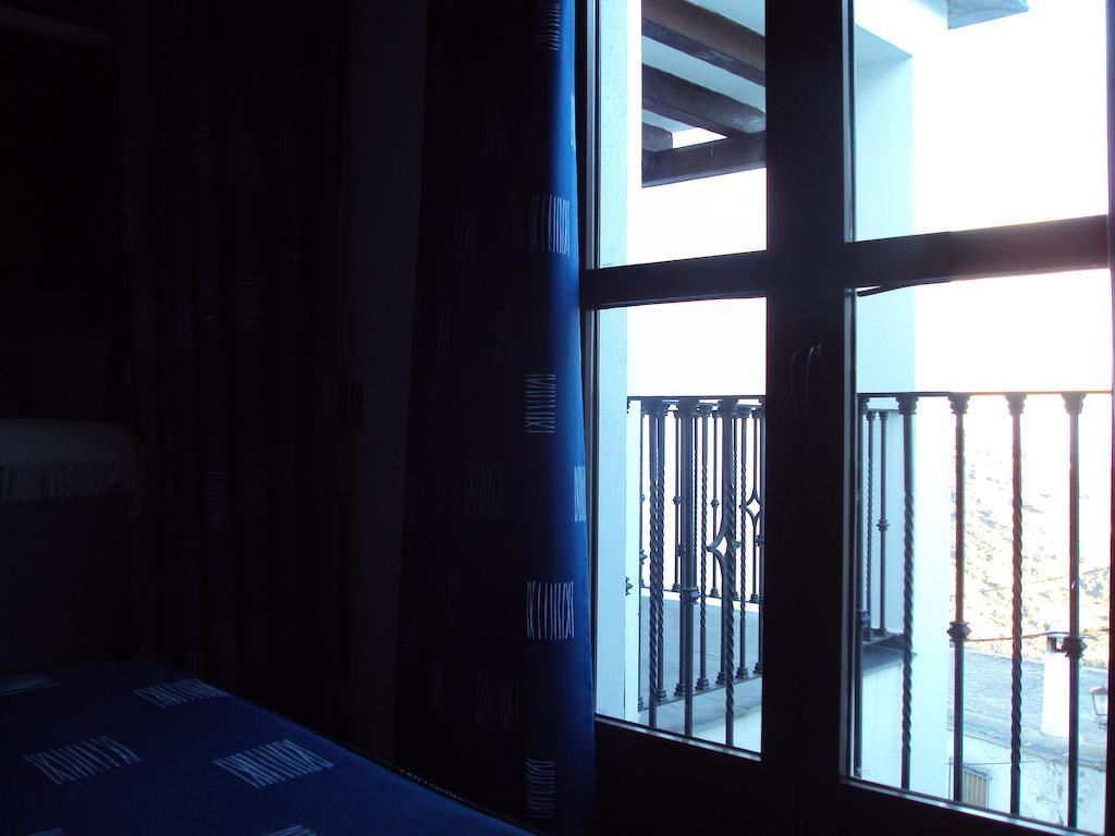 Apartamentos El Mirador Bérchules Δωμάτιο φωτογραφία
