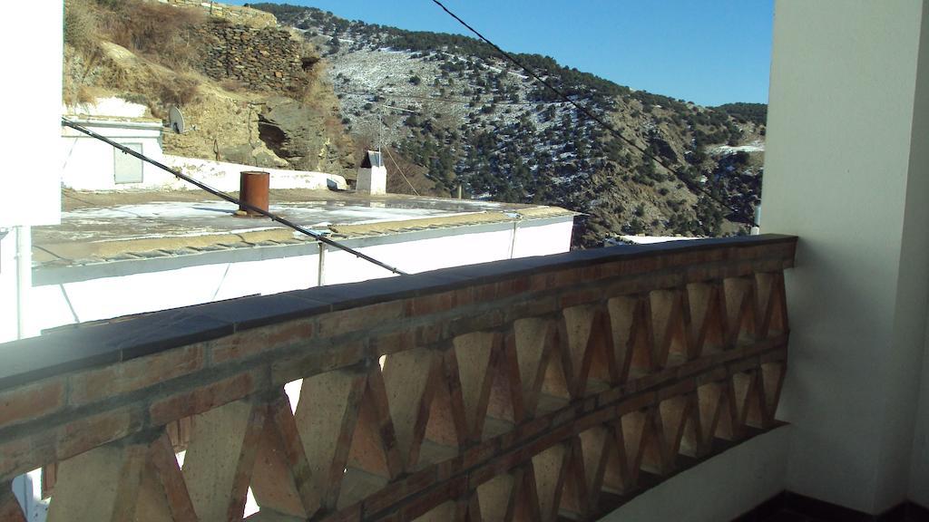 Apartamentos El Mirador Bérchules Δωμάτιο φωτογραφία
