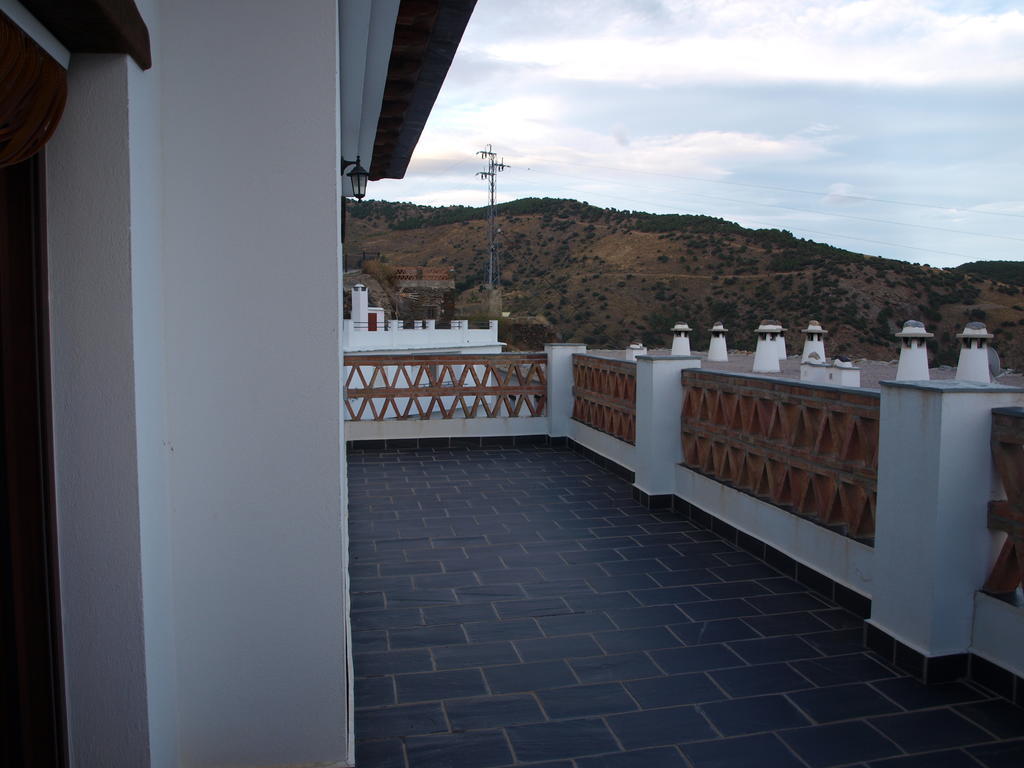 Apartamentos El Mirador Bérchules Δωμάτιο φωτογραφία