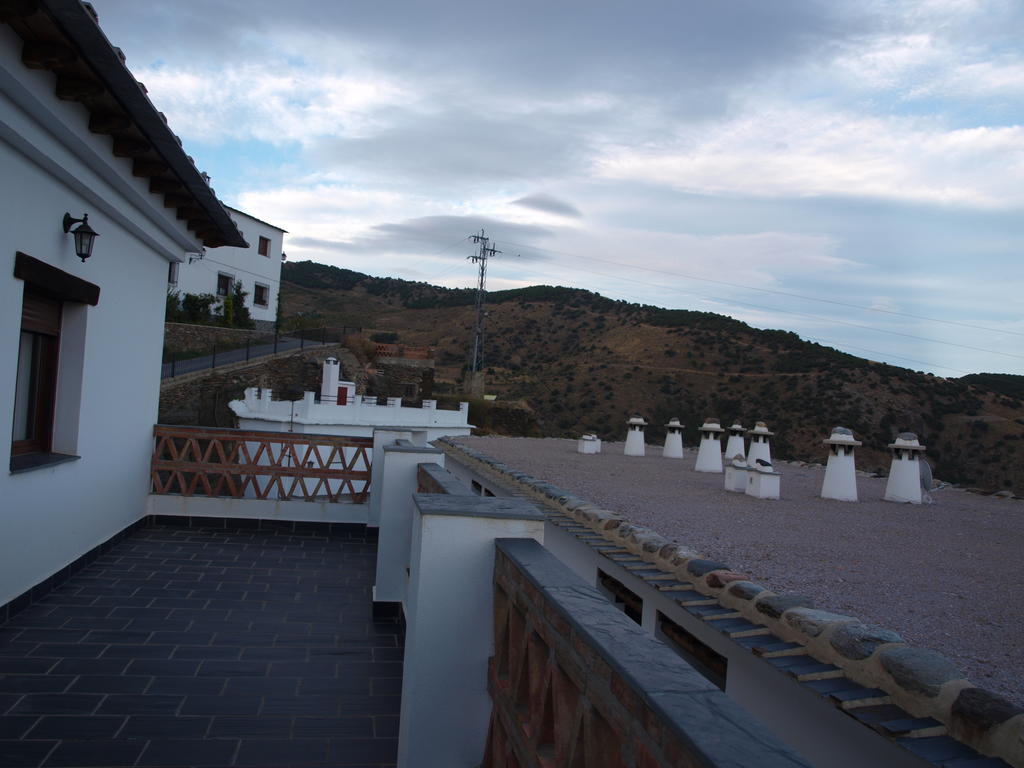 Apartamentos El Mirador Bérchules Δωμάτιο φωτογραφία