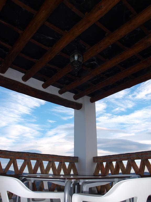 Apartamentos El Mirador Bérchules Δωμάτιο φωτογραφία