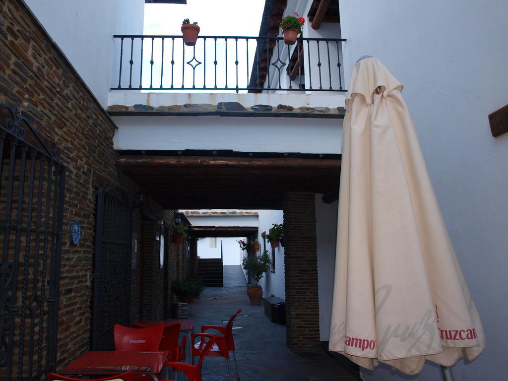 Apartamentos El Mirador Bérchules Δωμάτιο φωτογραφία
