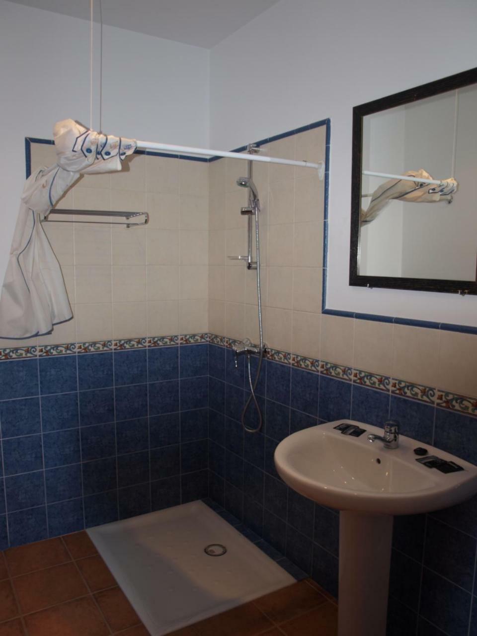 Apartamentos El Mirador Bérchules Εξωτερικό φωτογραφία