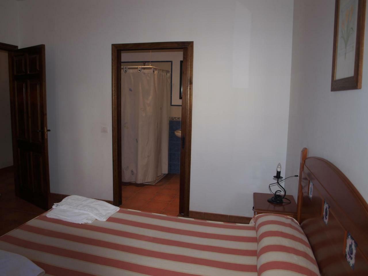 Apartamentos El Mirador Bérchules Εξωτερικό φωτογραφία